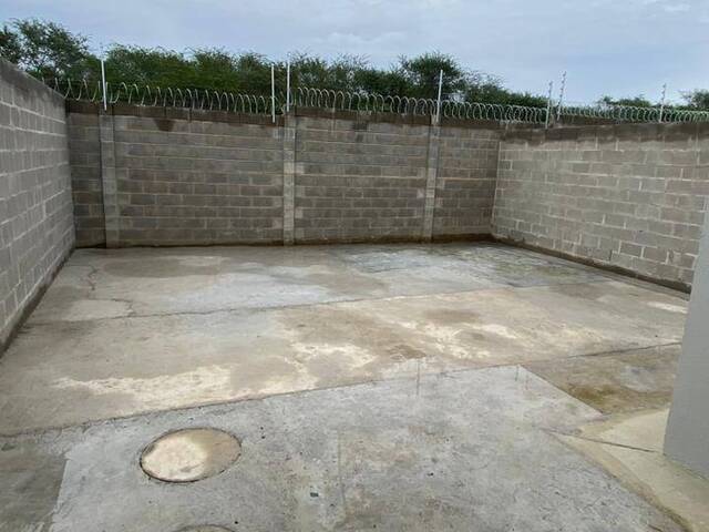#655 - Casa em condomínio para Locação em Feira de Santana - BA - 3
