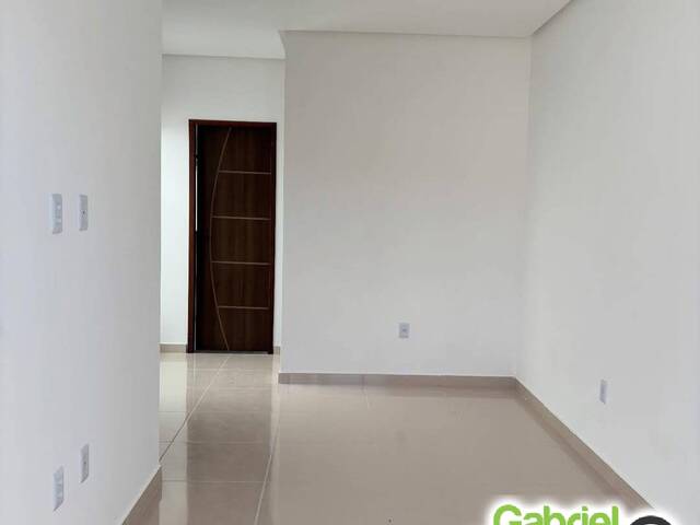 #636 - Casa para Venda em Feira de Santana - BA - 2