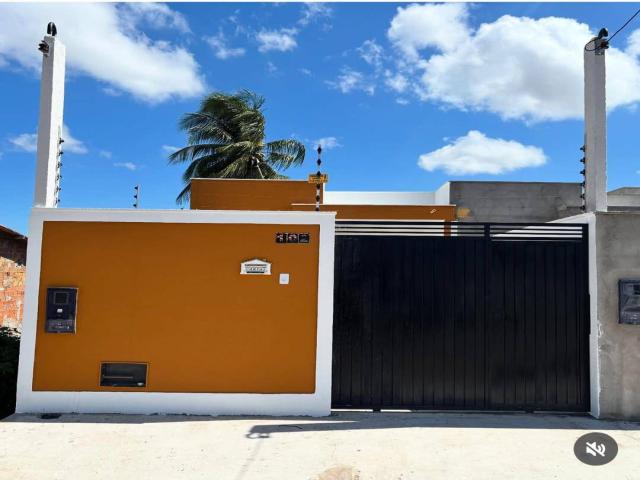 Casa para Venda em Feira de Santana - 4