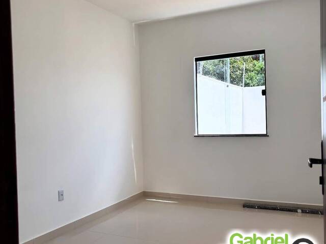 #636 - Casa para Venda em Feira de Santana - BA - 3