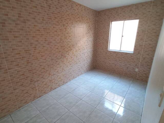 #283 - Apartamento em condomínio para Venda em Feira de Santana - BA - 3