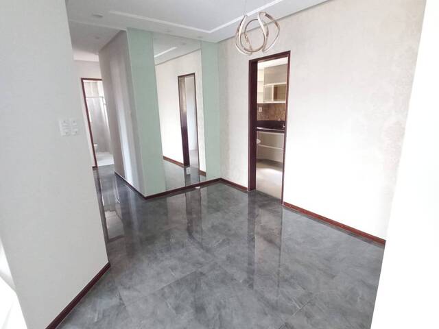 #658 - Apartamento em condomínio para Venda em Feira de Santana - BA - 2