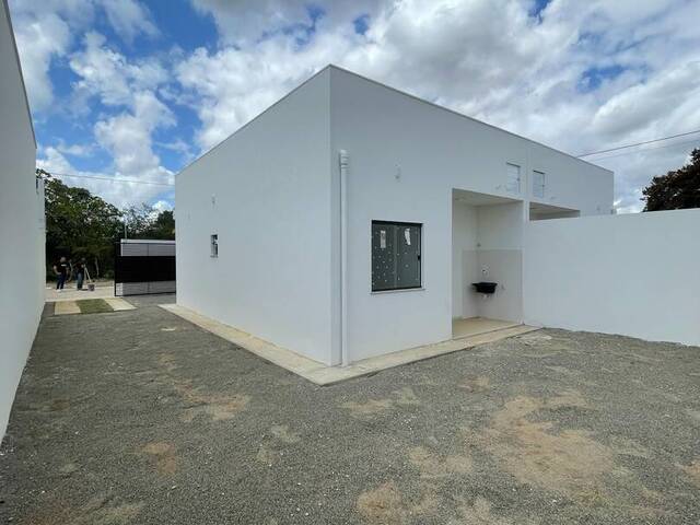 #660 - Casa para Venda em Feira de Santana - BA - 3