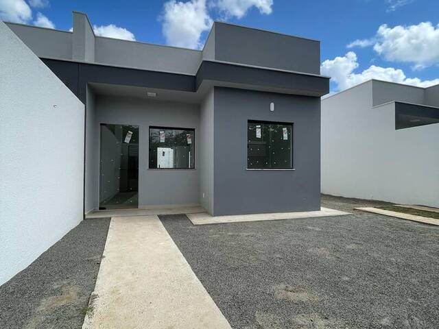 #660 - Casa para Venda em Feira de Santana - BA - 1