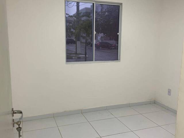 #661 - Apartamento em condomínio para Locação em Feira de Santana - BA - 3