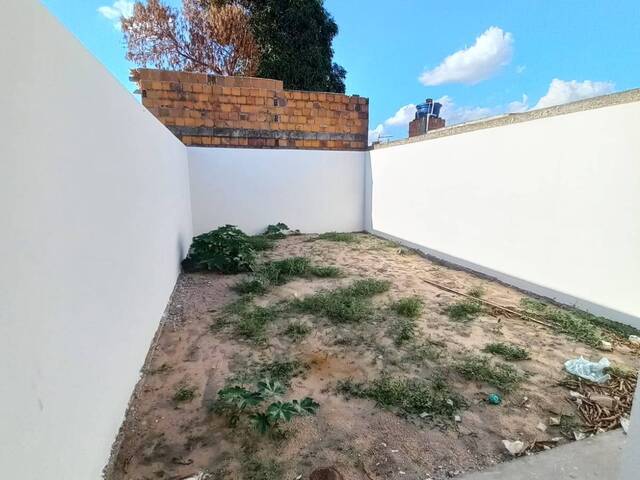 #662 - Casa para Venda em Feira de Santana - BA - 3