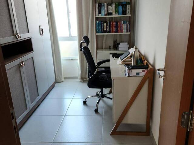 #663 - Casa em condomínio para Venda em Feira de Santana - BA - 3