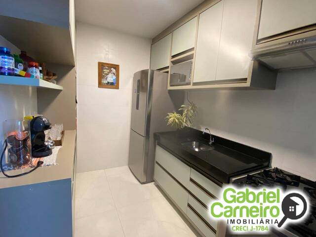 #664 - Casa para Venda em Feira de Santana - BA - 2