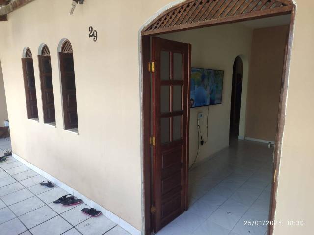 Casa para Venda em Feira de Santana - 4