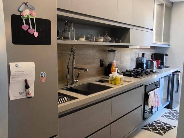 #668 - Casa em condomínio para Venda em Feira de Santana - BA - 1