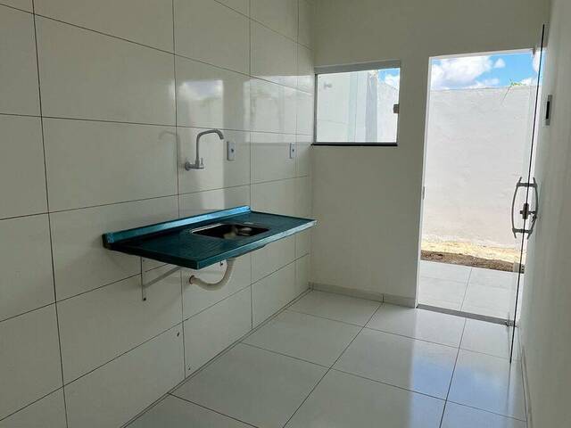 #670 - Casa para Venda em Feira de Santana - BA - 3