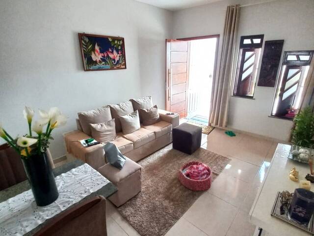 #671 - Casa para Venda em Feira de Santana - BA - 2