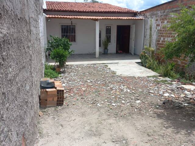 #671 - Casa para Venda em Feira de Santana - BA - 1