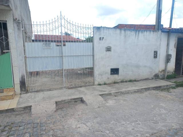 Casa para Venda em Feira de Santana - 5