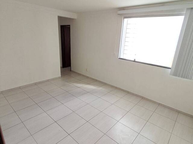 #672 - Apartamento em condomínio para Locação em Feira de Santana - BA - 1