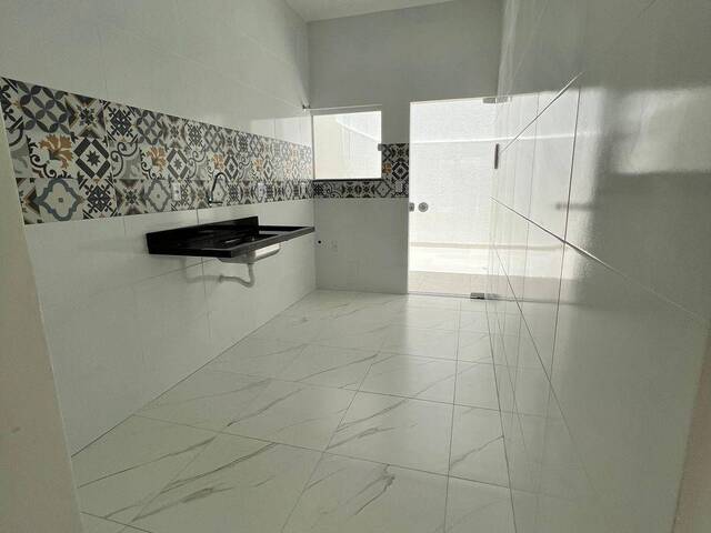 #674 - Casa para Venda em Feira de Santana - BA - 3