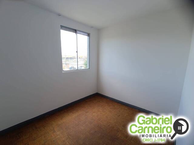 #676 - Apartamento para Venda em Feira de Santana - BA - 2
