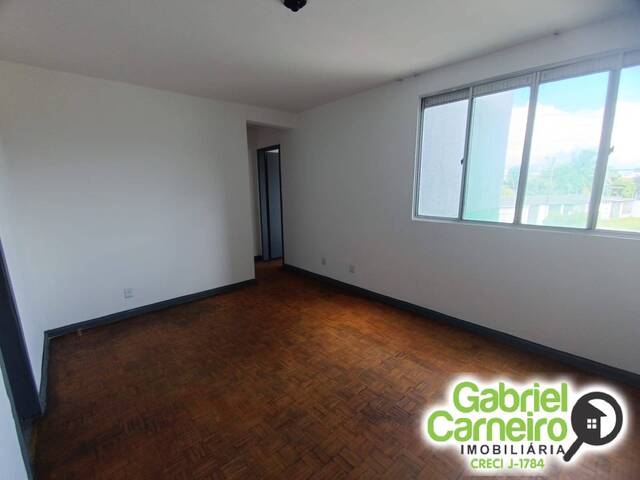 #676 - Apartamento para Venda em Feira de Santana - BA - 3