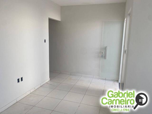 #678 - Casa para Venda em Feira de Santana - BA - 3