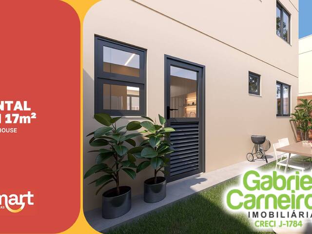 #679 - Apartamento para Venda em Feira de Santana - BA - 3