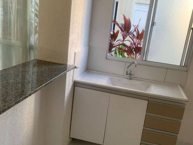 #681 - Apartamento para Venda em Feira de Santana - BA - 2