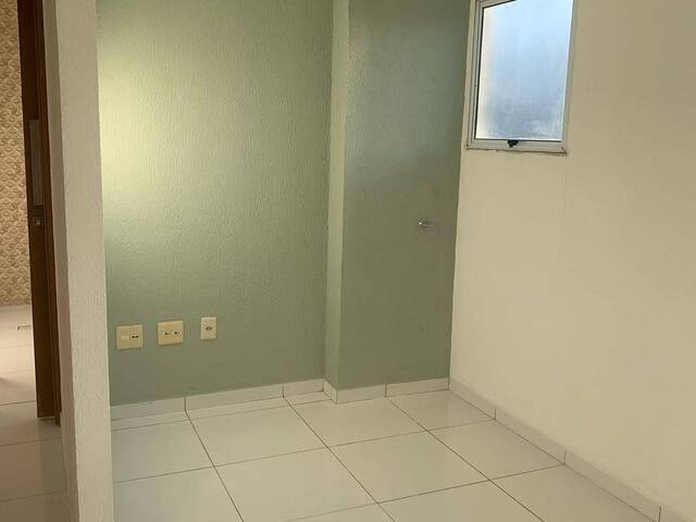 #681 - Apartamento para Venda em Feira de Santana - BA - 3