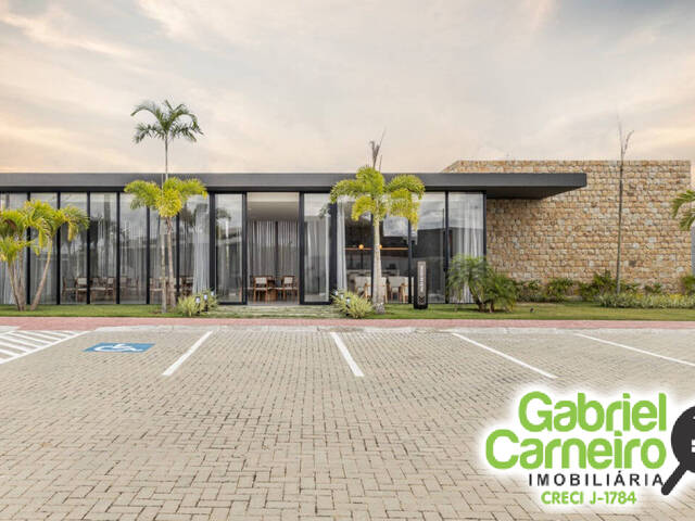 #682 - Casa em condomínio para Venda em Feira de Santana - BA - 2
