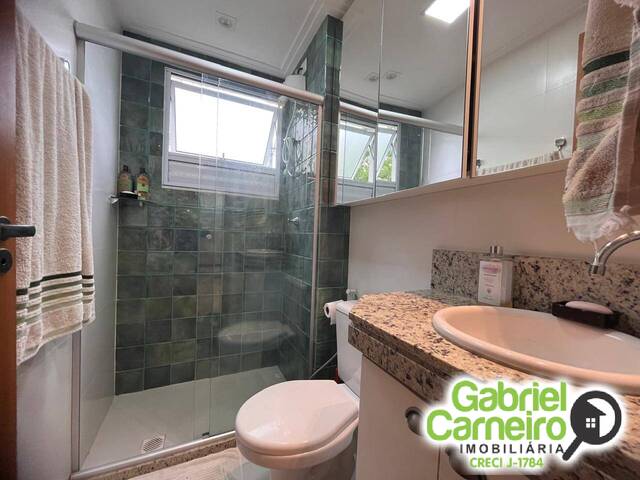 #684 - Apartamento em condomínio para Venda em Feira de Santana - BA - 2