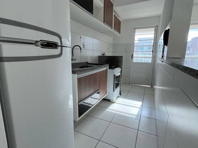 #686 - Apartamento em condomínio para Venda em Feira de Santana - BA - 2