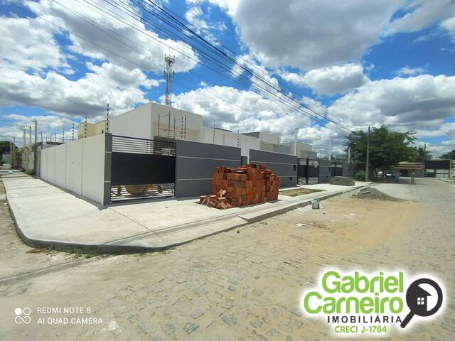 Venda em Mangabeira - Feira de Santana