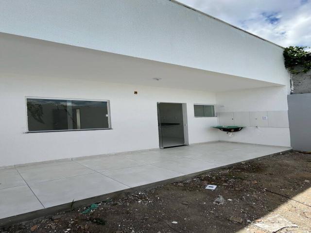 Casa para Venda em Feira de Santana - 4