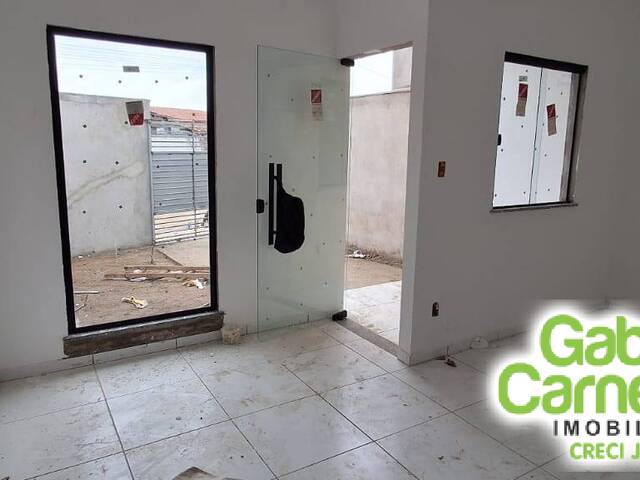 #689 - Casa para Venda em Feira de Santana - BA - 2