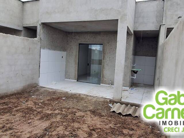 #689 - Casa para Venda em Feira de Santana - BA - 3
