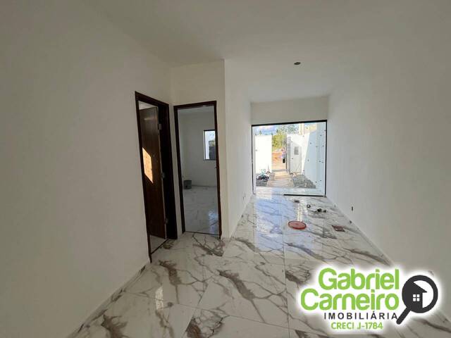 #691 - Casa para Venda em Feira de Santana - BA - 2