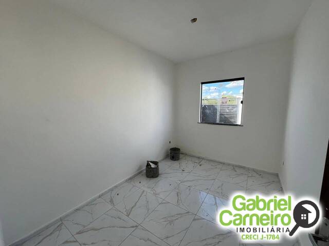 #691 - Casa para Venda em Feira de Santana - BA - 3