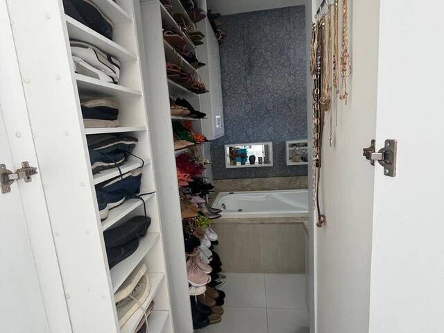 #694 - Casa em condomínio para Venda em Feira de Santana - BA - 2
