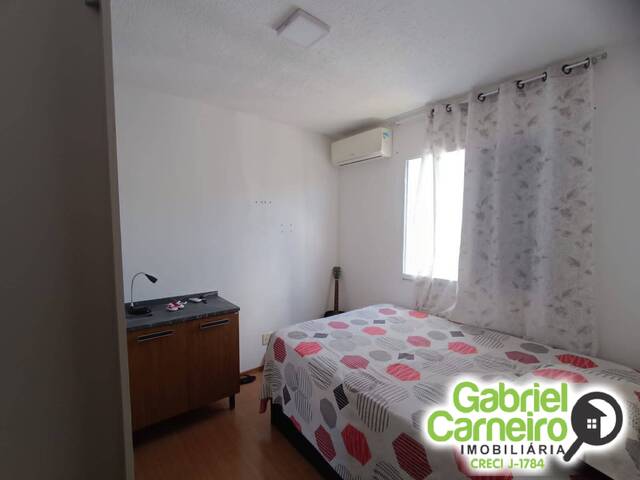 #695 - Apartamento em condomínio para Venda em Feira de Santana - BA - 2