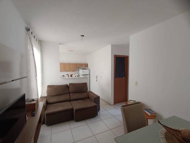 Apartamento em condomínio para Venda em Feira de Santana - 4
