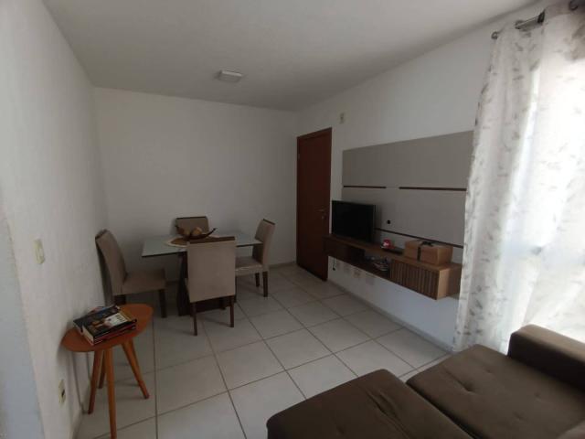 Apartamento em condomínio para Venda em Feira de Santana - 5