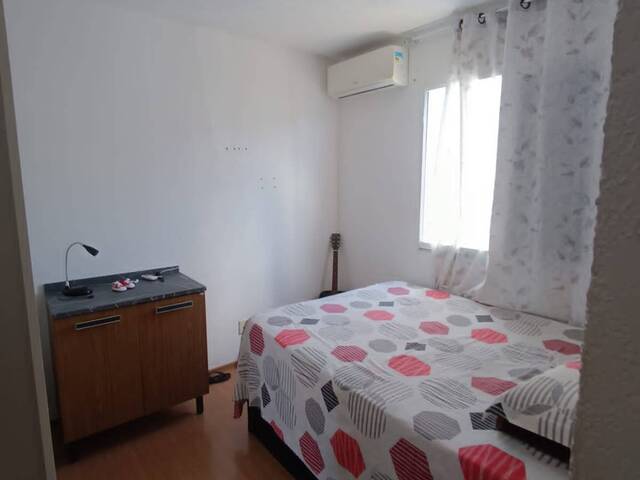 #695 - Apartamento em condomínio para Venda em Feira de Santana - BA - 3