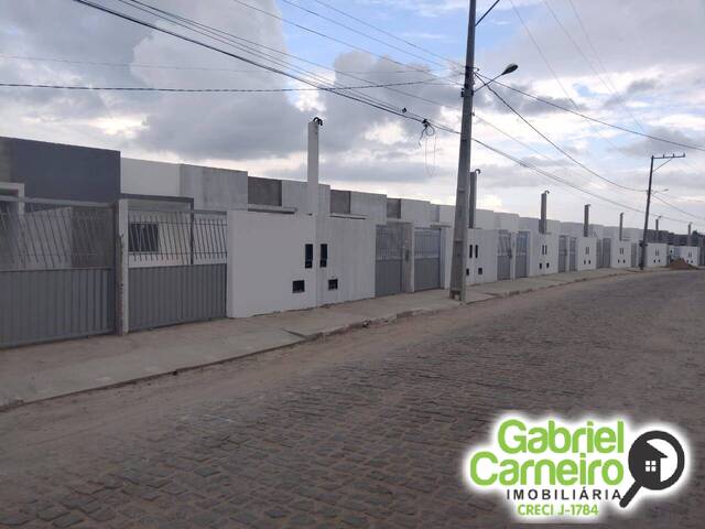 #698 - Casa para Locação em Feira de Santana - BA - 1