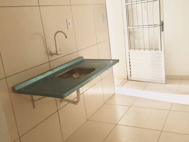 #698 - Casa para Locação em Feira de Santana - BA - 3