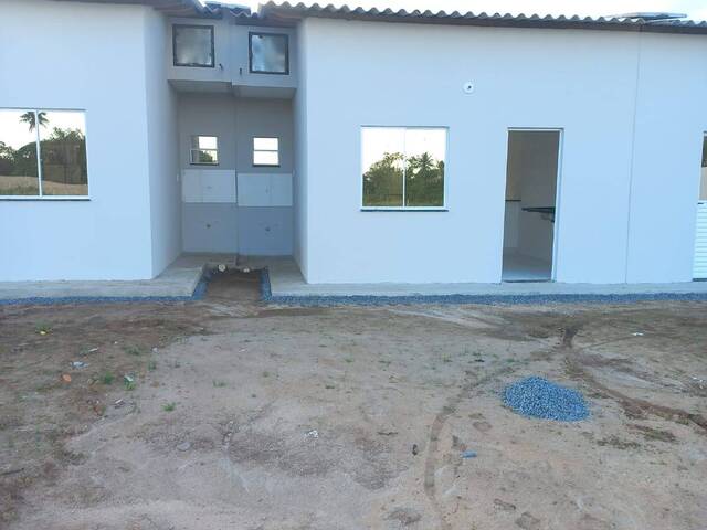 #643 - Casa para Venda em Feira de Santana - BA - 3