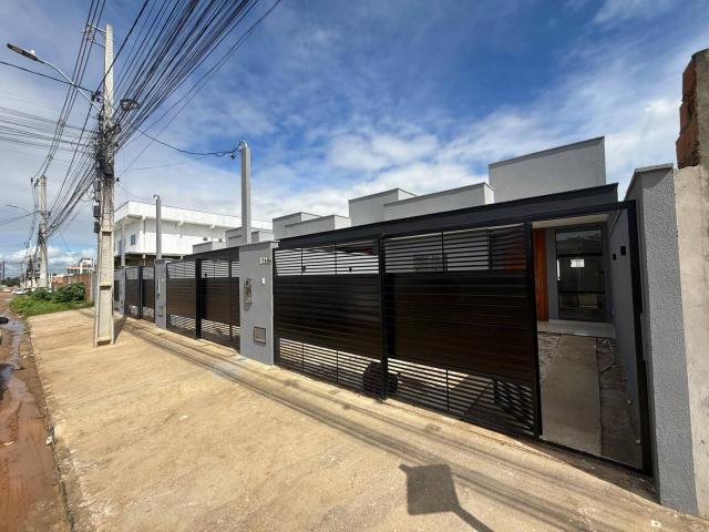 Casa para Venda em Feira de Santana - 4