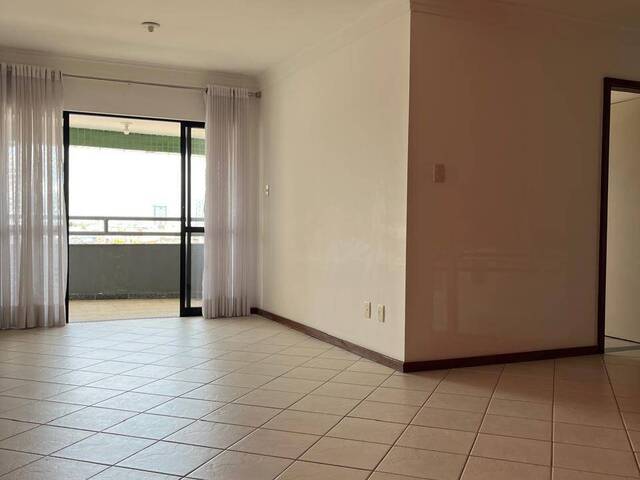 #700 - Apartamento em condomínio para Venda em Feira de Santana - BA - 1