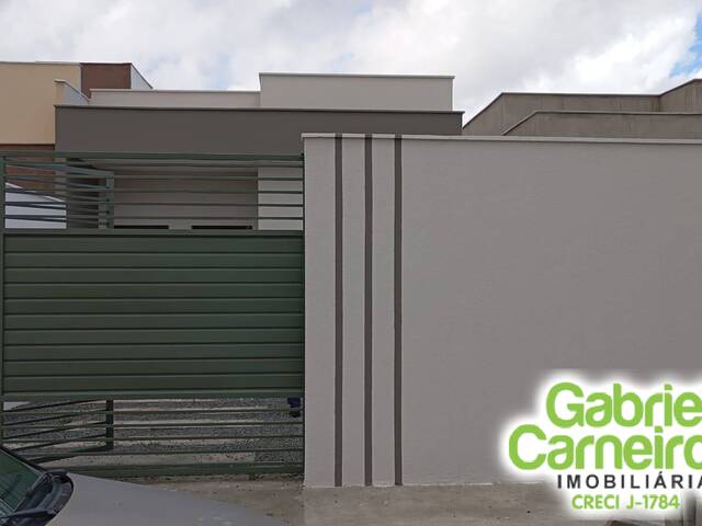 #704 - Casa para Venda em Feira de Santana - BA - 3