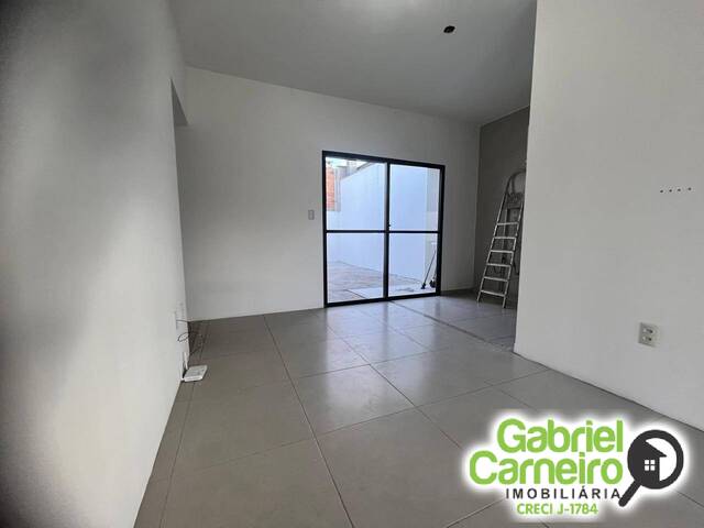 #705 - Casa em condomínio para Locação em Feira de Santana - BA - 2
