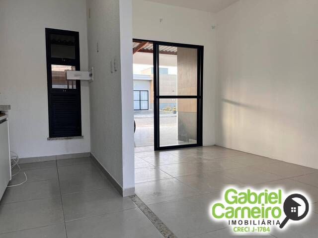 #705 - Casa em condomínio para Locação em Feira de Santana - BA - 3