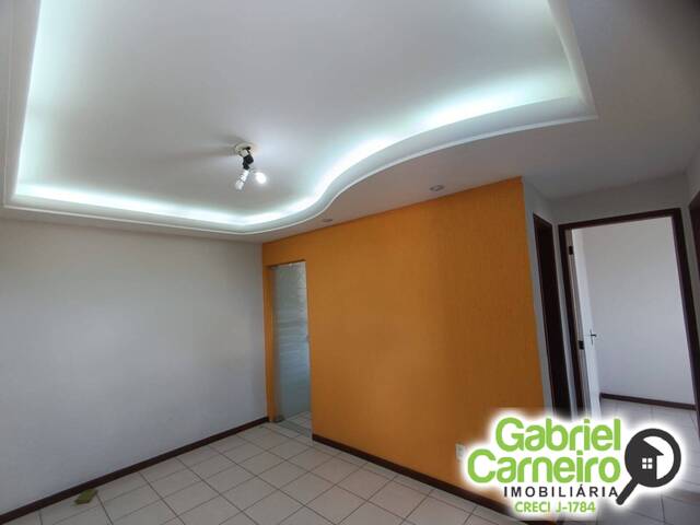 #405 - Apartamento para Venda em Feira de Santana - BA - 2