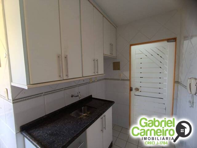 #405 - Apartamento para Venda em Feira de Santana - BA - 3